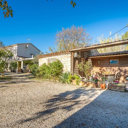 Holiday Home Magali - Hye550 By Interhome Hyères Extérieur photo