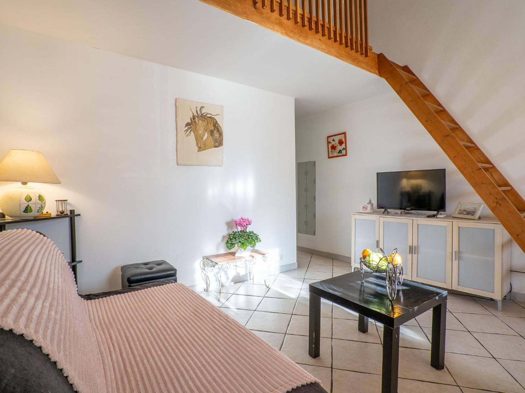Holiday Home Magali - Hye550 By Interhome Hyères Extérieur photo