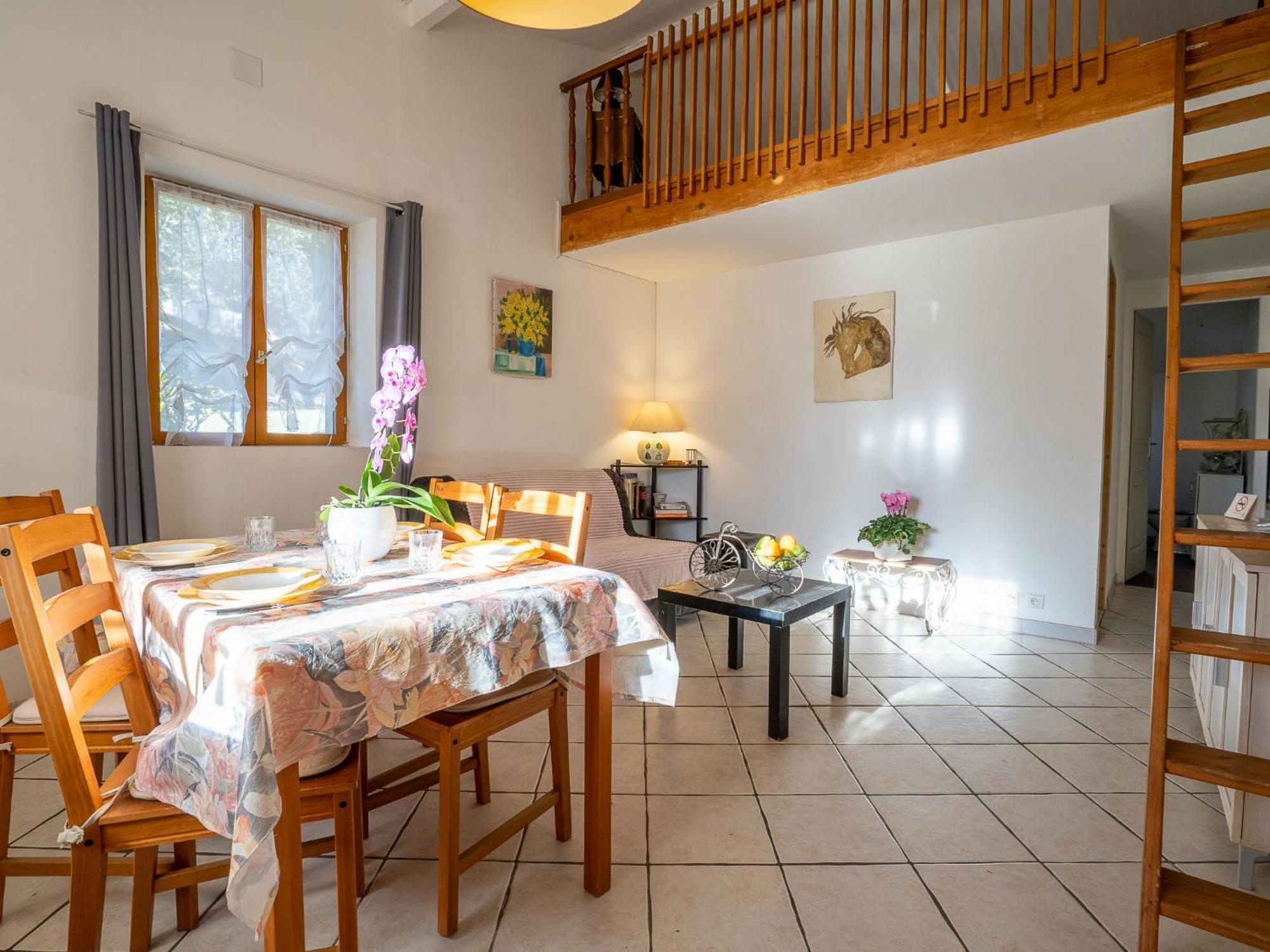 Holiday Home Magali - Hye550 By Interhome Hyères Extérieur photo