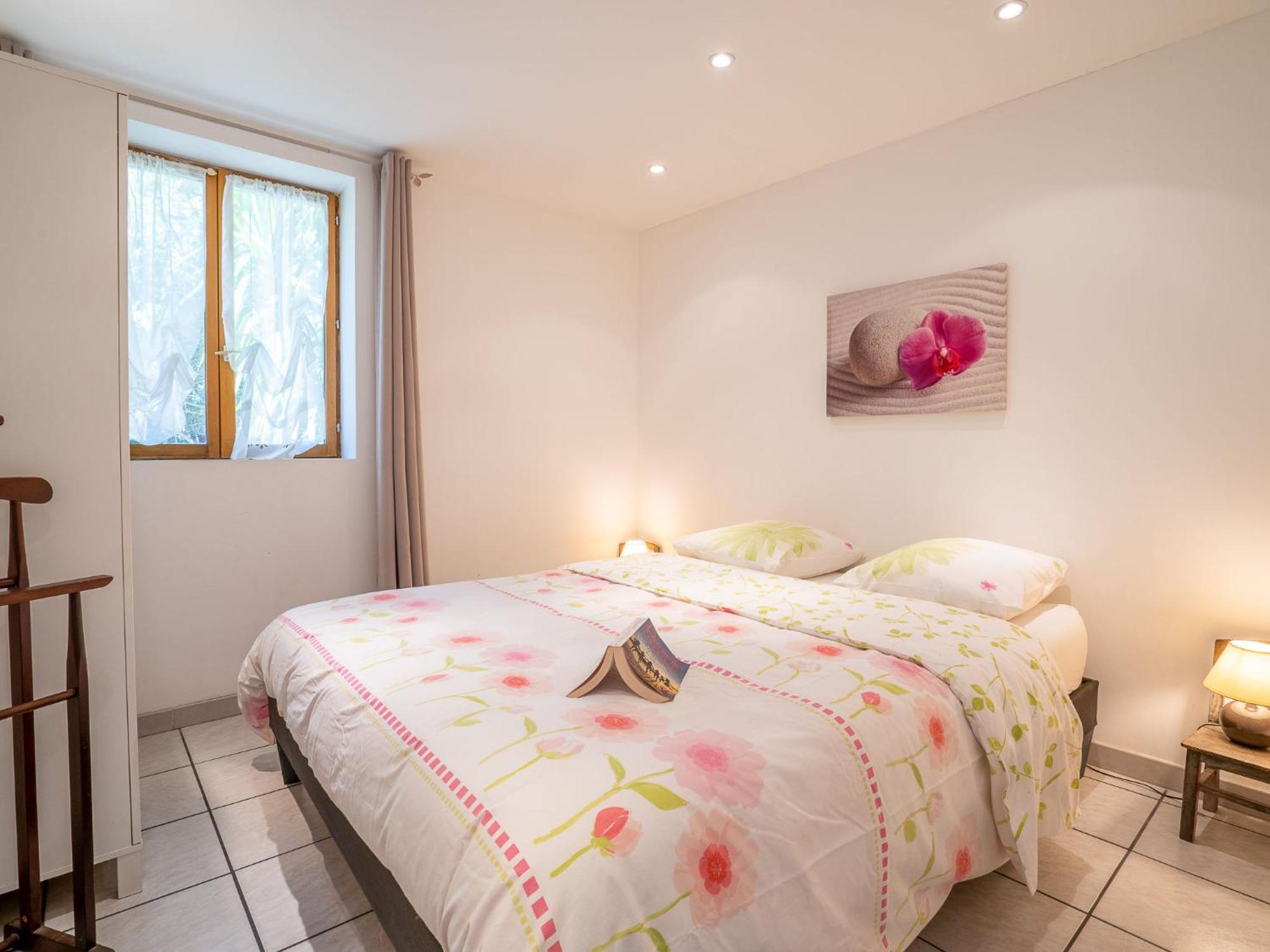 Holiday Home Magali - Hye550 By Interhome Hyères Extérieur photo