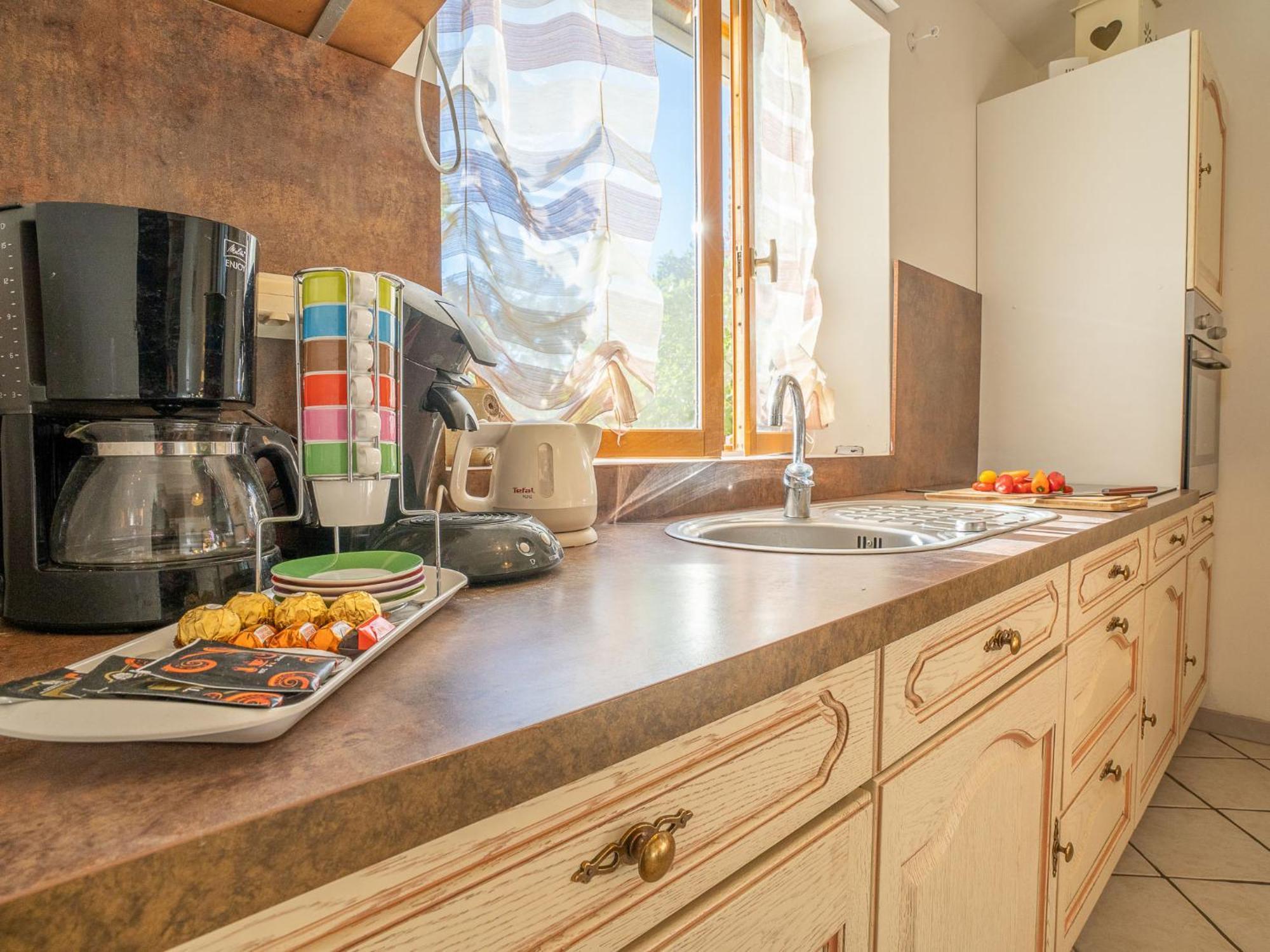 Holiday Home Magali - Hye550 By Interhome Hyères Extérieur photo
