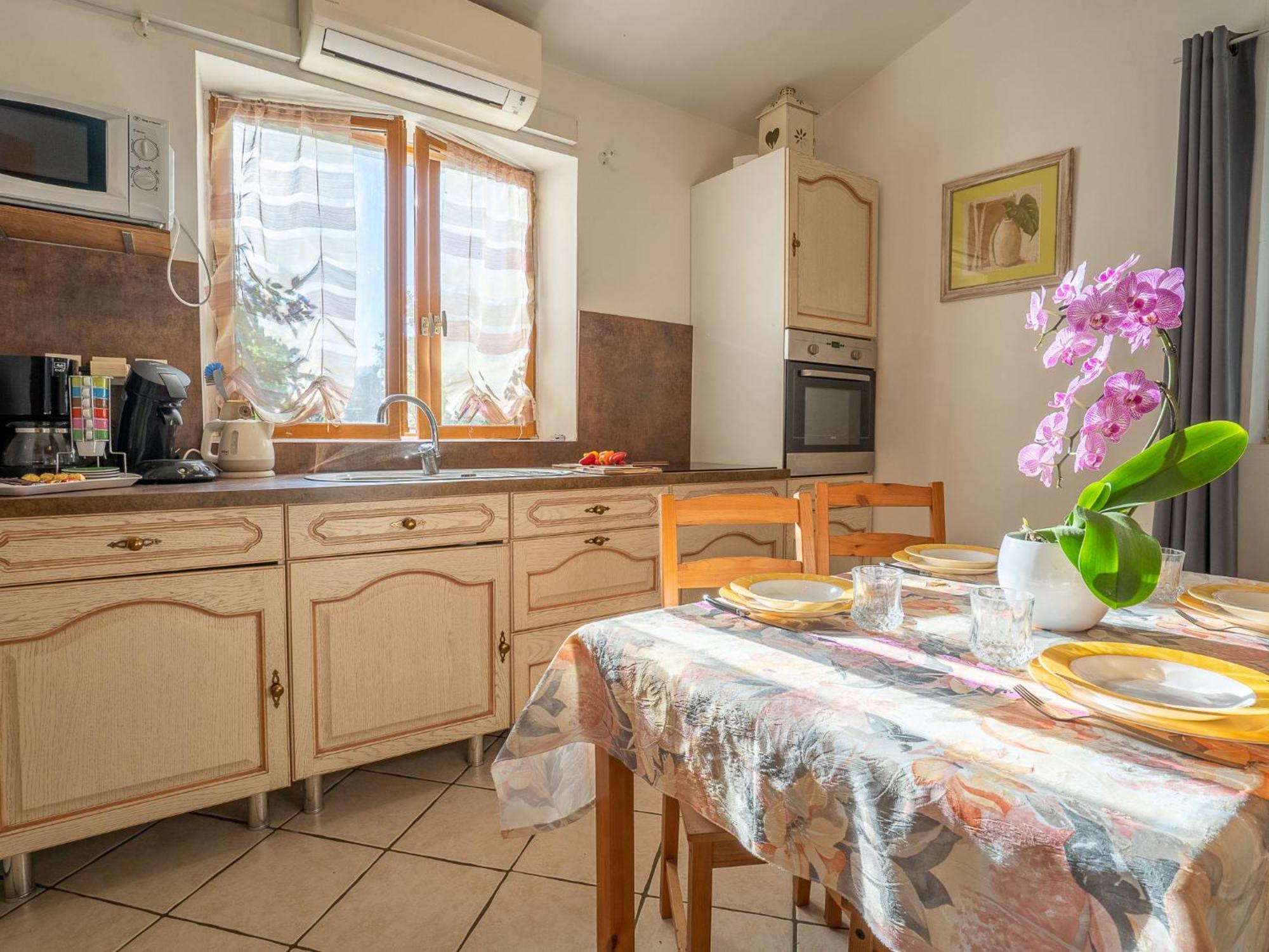 Holiday Home Magali - Hye550 By Interhome Hyères Extérieur photo